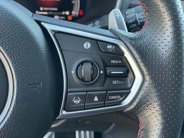 Used 2024 Acura MDX Type S AWD/4WD image 11