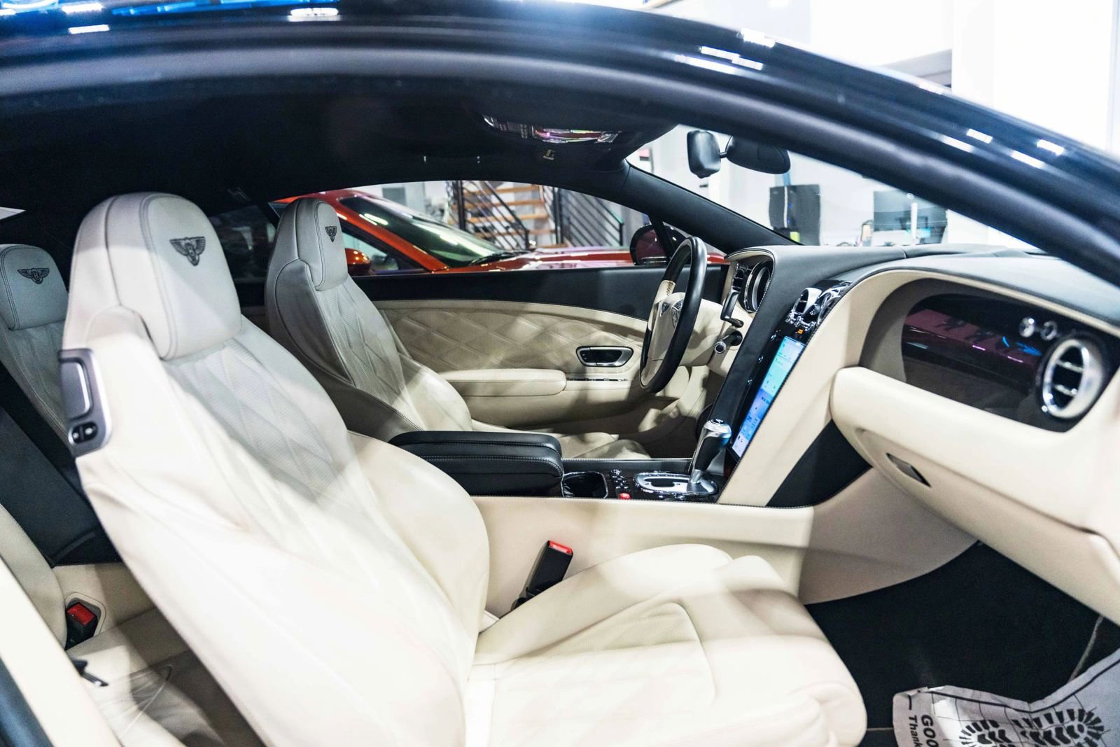 Used 2014 Bentley Continental GT Speed image 41