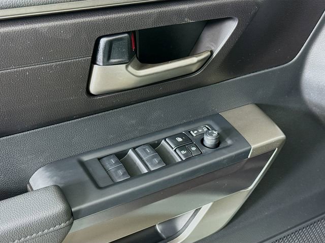 New 2026 Toyota Tundra SR5 image 17