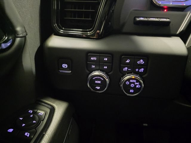 Certified 2023 GMC Sierra 1500 AT4X AWD/4WD image 20