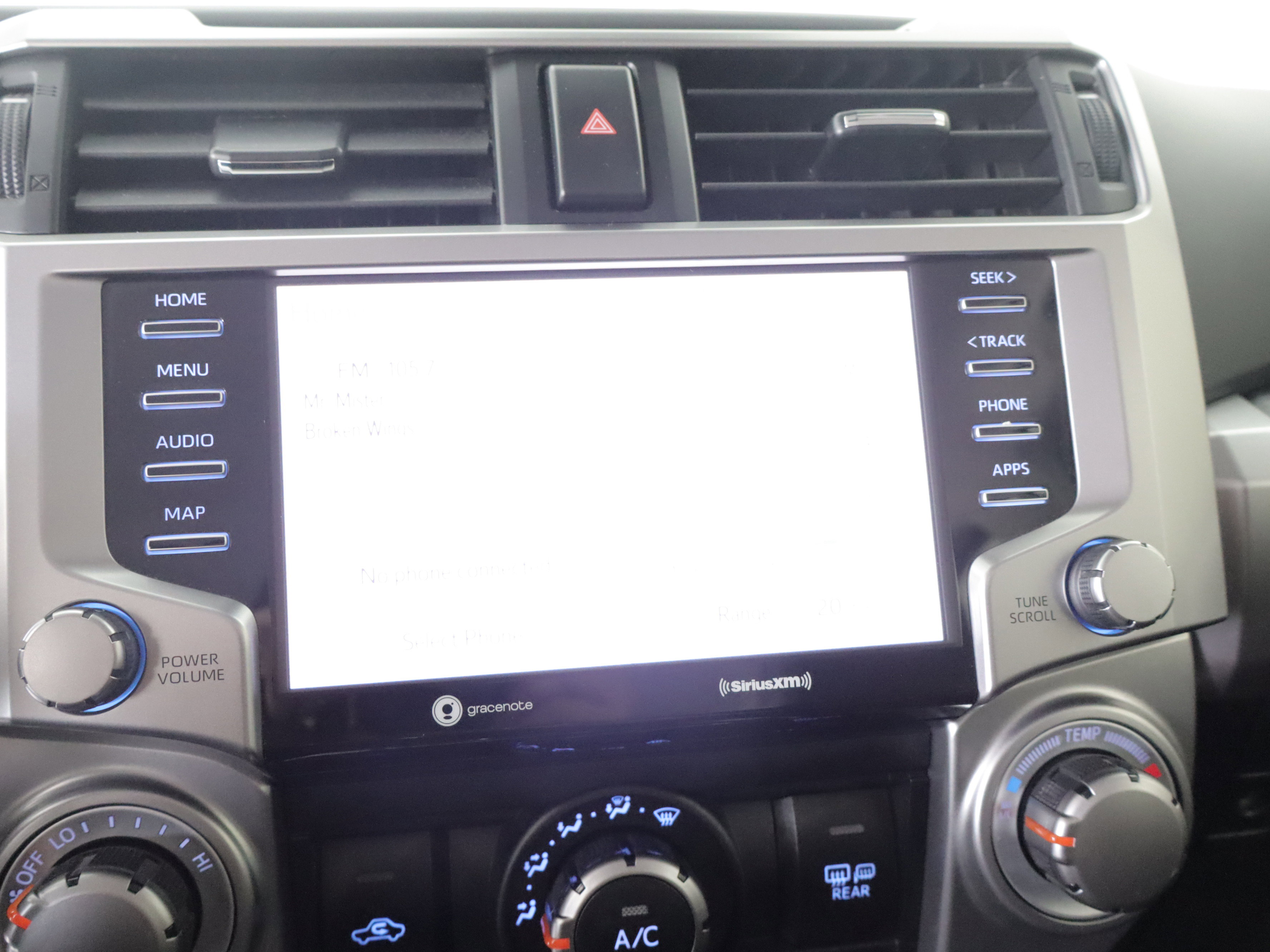 Used 2022 Toyota 4Runner SR5 AWD/4WD image 16
