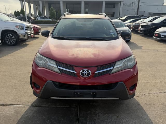Used 2015 Toyota RAV4 LE FWD image 2