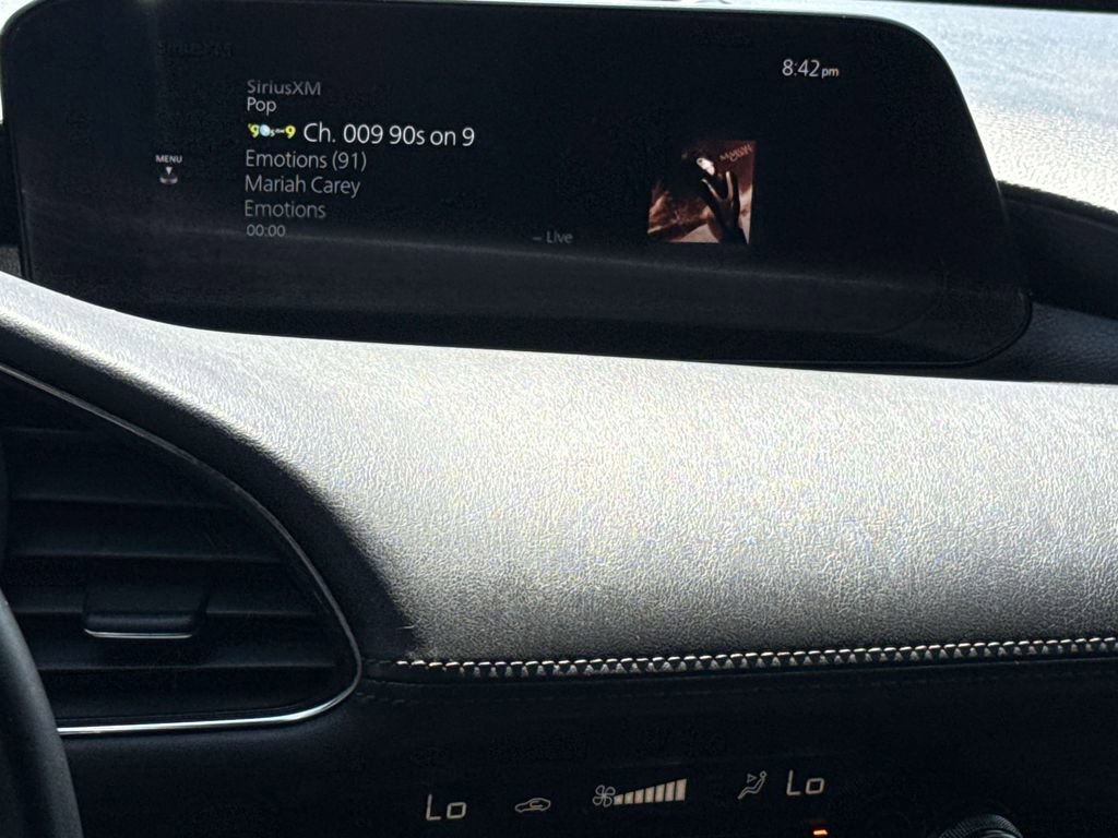 Used 2019 MAZDA MAZDA3 Hatchback image 16