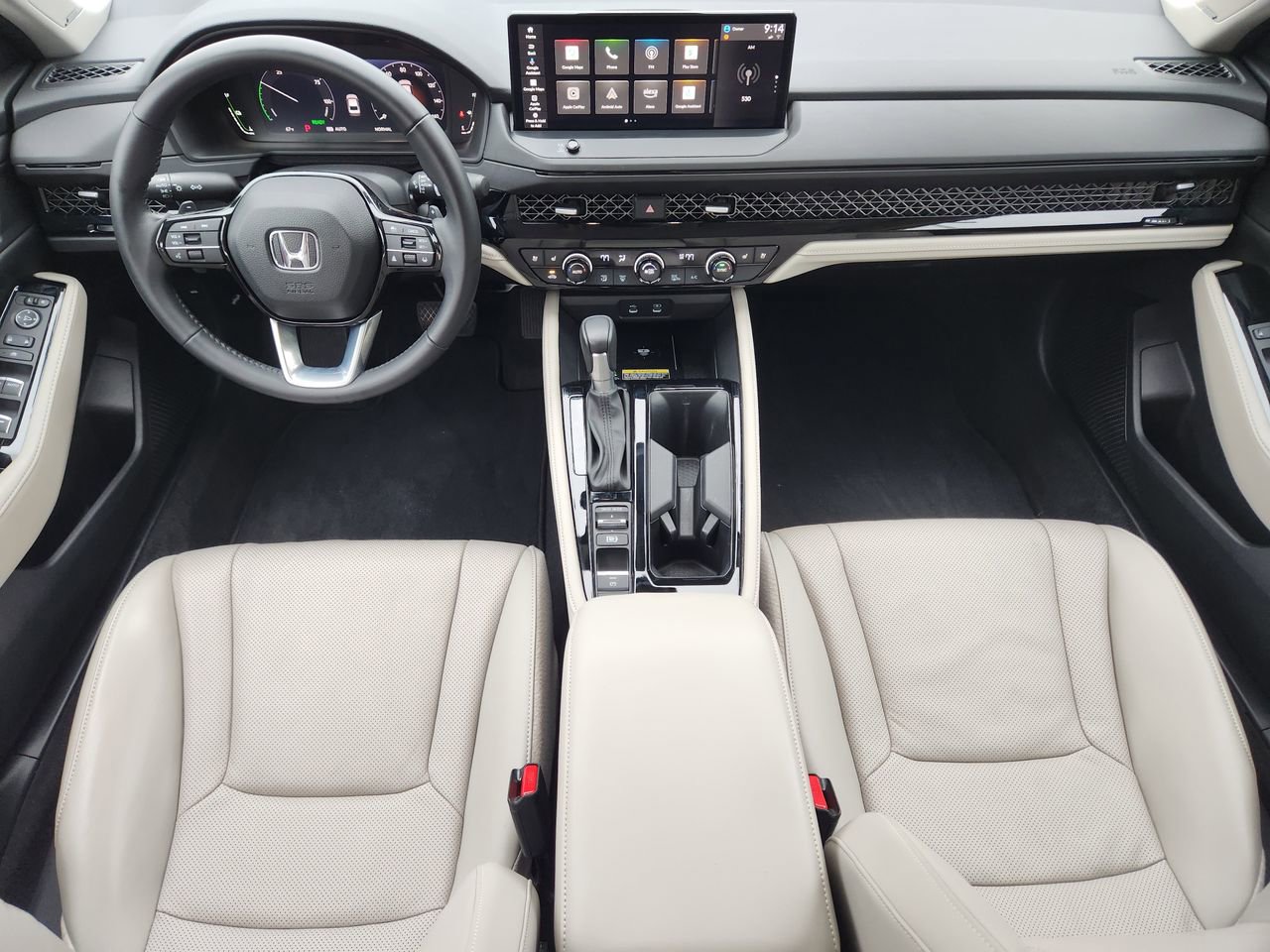 Certified 2023 Honda Accord Touring image 25