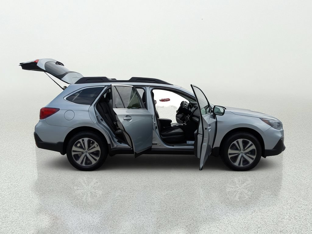 Used 2019 Subaru Outback 2.5i Limited AWD/4WD image 16