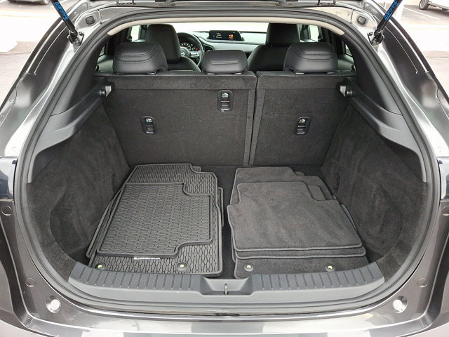 Certified 2023 MAZDA CX-30 AWD 2.5 S w/ Preferred Package image 28