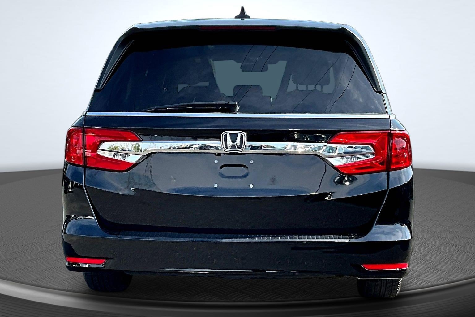 Used 2020 Honda Odyssey EX-L image 4