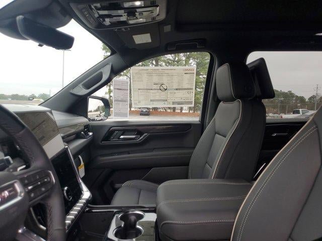 New 2026 GMC Yukon XL Elevation w/ Elevation Premium Package RWD image 17