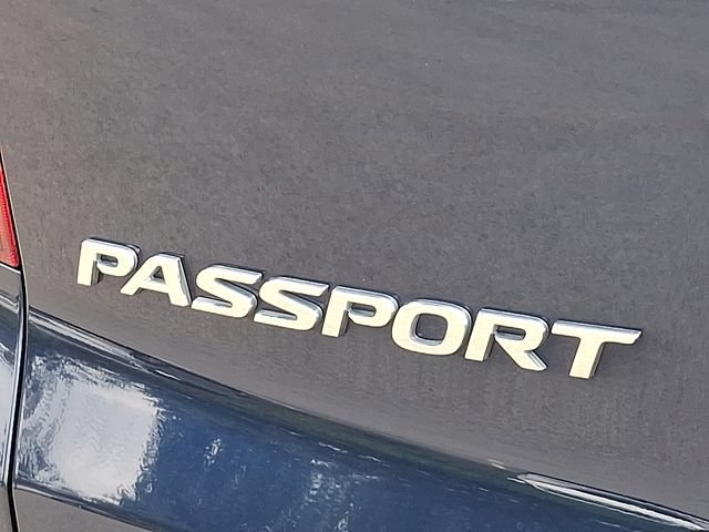 Certified 2023 Honda Passport EX-L image 30