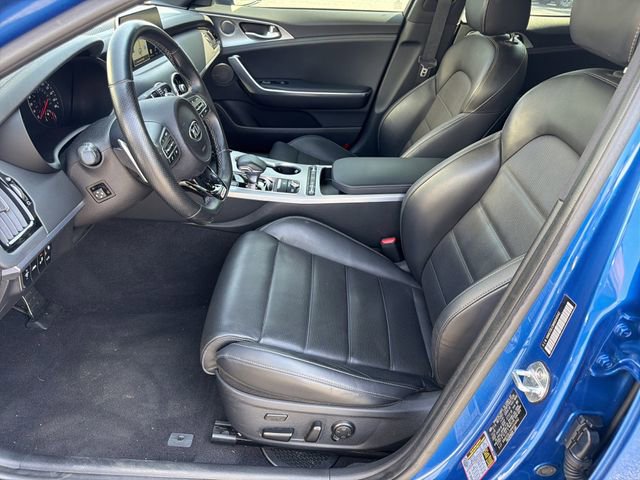 Used 2019 Kia Stinger GT2 RWD image 20
