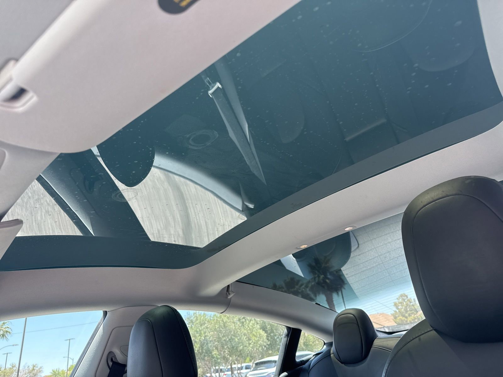 Used 2021 Tesla Model 3 Standard Range Plus RWD image 22