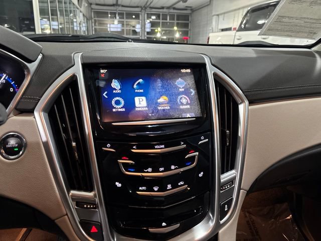 Used 2014 Cadillac SRX Luxury w/ Driver Awareness Package AWD/4WD image 21