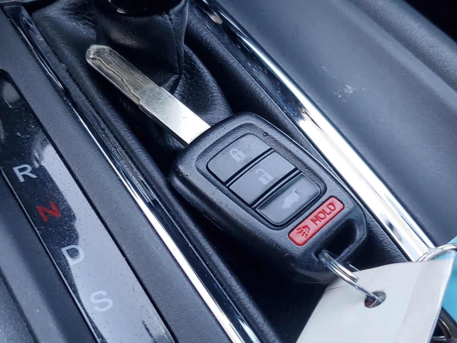 Used 2020 Honda HR-V Sport image 26