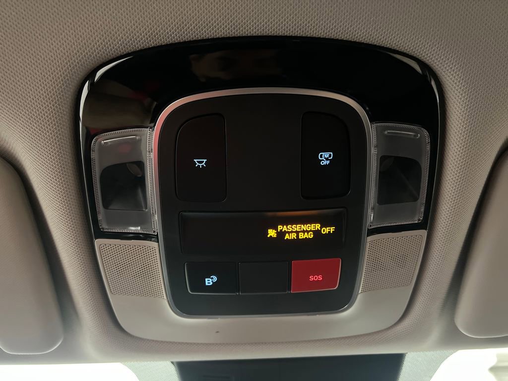 Used 2025 Hyundai Tucson SEL image 22