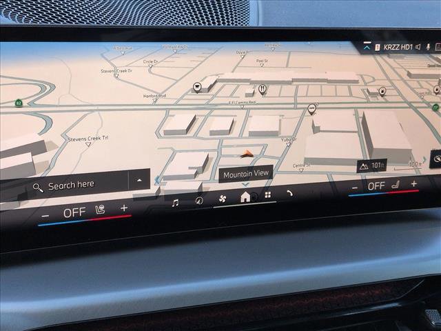 Used 2025 BMW 230i Coupe w/ M Sport Package image 13