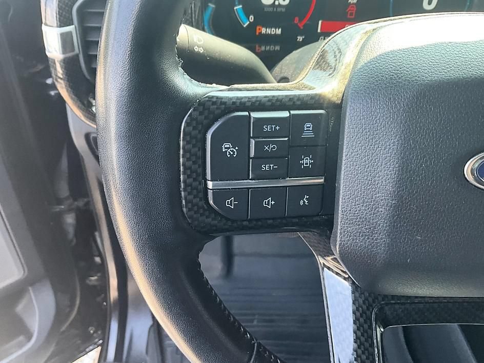 Used 2022 Ford F150 Lariat w/ Equipment Group 502A High AWD/4WD image 36