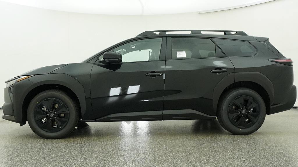 New 2026 Toyota bZ Woodland AWD/4WD image 2