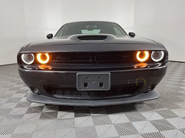 Used 2021 Dodge Challenger R/T w/ Blacktop Package image 3
