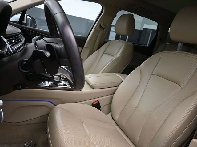 Used 2018 Audi Q7 3.0T Prestige w/ Prestige Package image 9