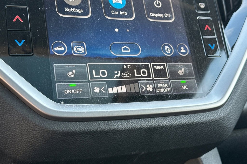 Used 2023 Subaru Ascent Limited w/ Technology Package image 22