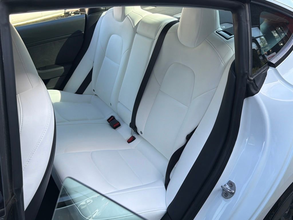 Used 2023 Tesla Model 3 Standard Range RWD image 30