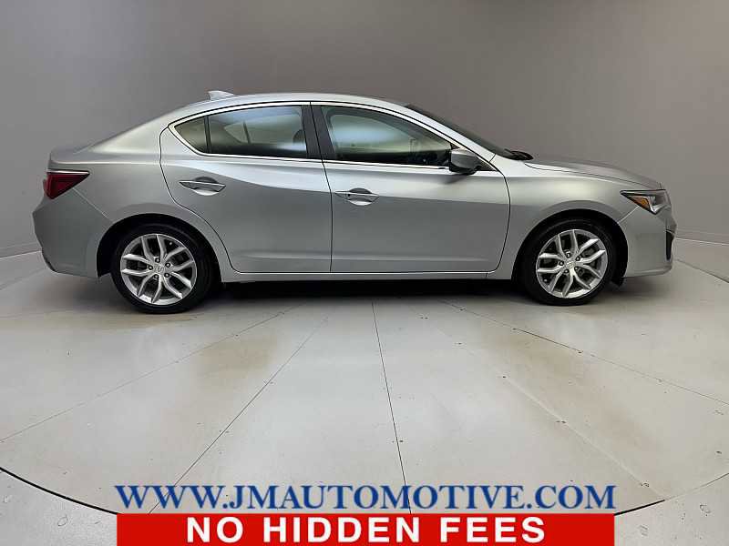Used 2020 Acura ILX image 6