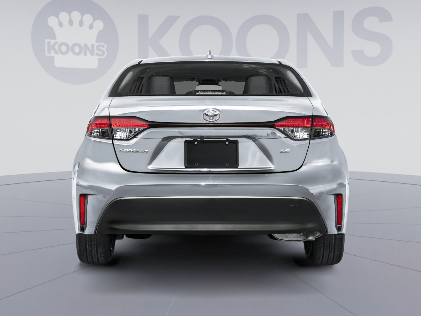 New 2024 Toyota Corolla LE image 7