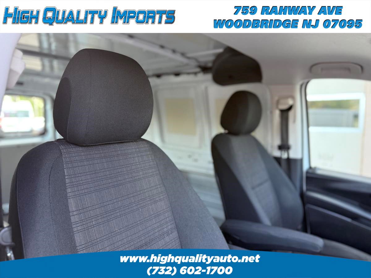 Used 2019 Mercedes-Benz Metris image 34