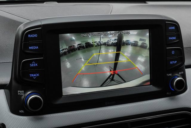 Used 2021 Hyundai Kona SE FWD image 23