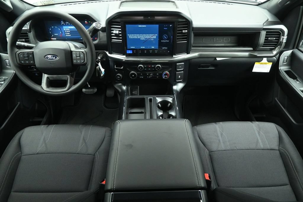 New 2026 Ford F150 STX RWD image 20