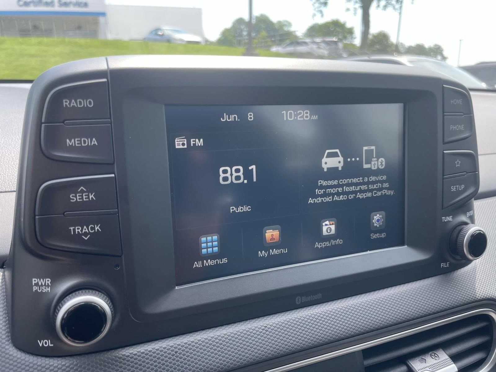 Used 2020 Hyundai Kona SE FWD image 22