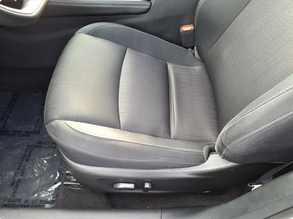 Used 2023 Nissan Altima 2.5 SV image 16