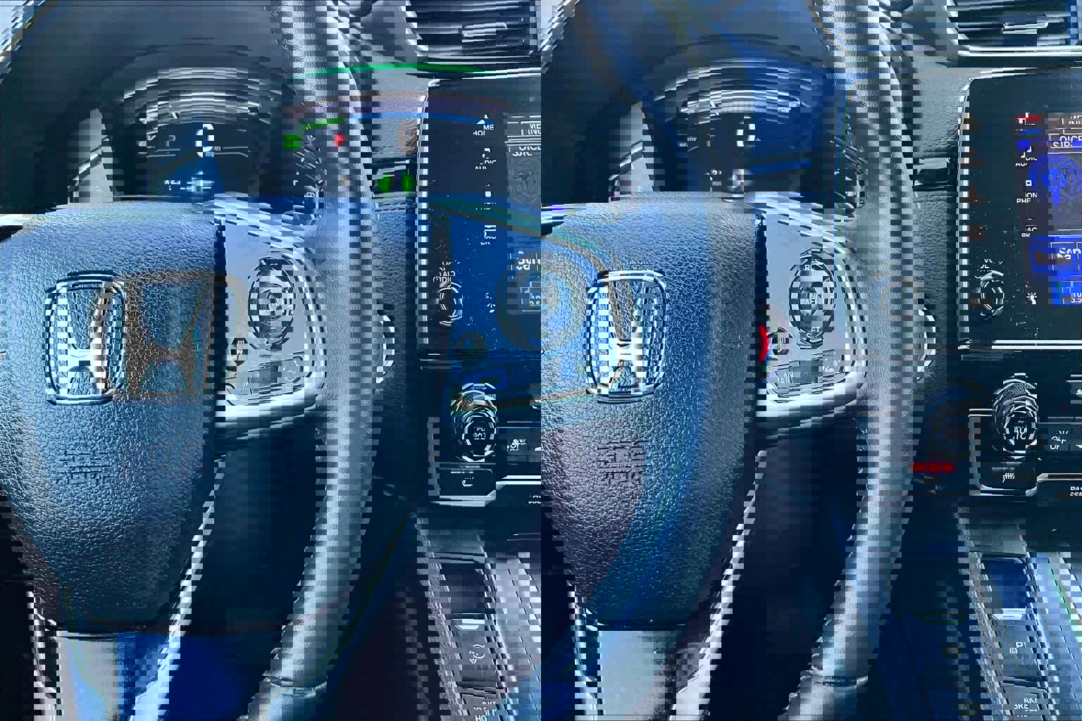 Used 2022 Honda CR-V EX-L image 24