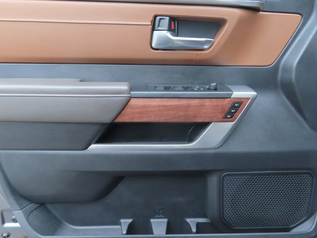 Used 2024 Toyota Tundra 1794 Edition image 13