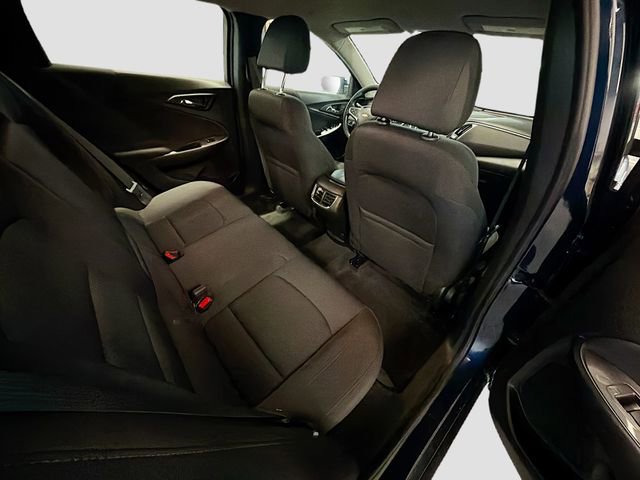 Certified 2022 Chevrolet Malibu LT image 26