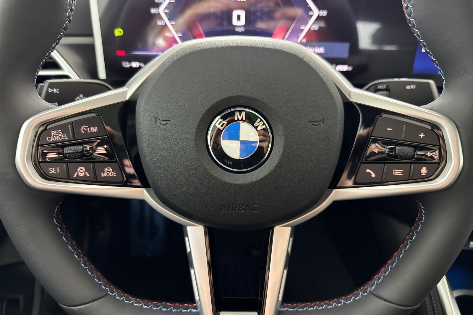 New 2026 BMW i4 M60 w/ Premium Package AWD/4WD image 11