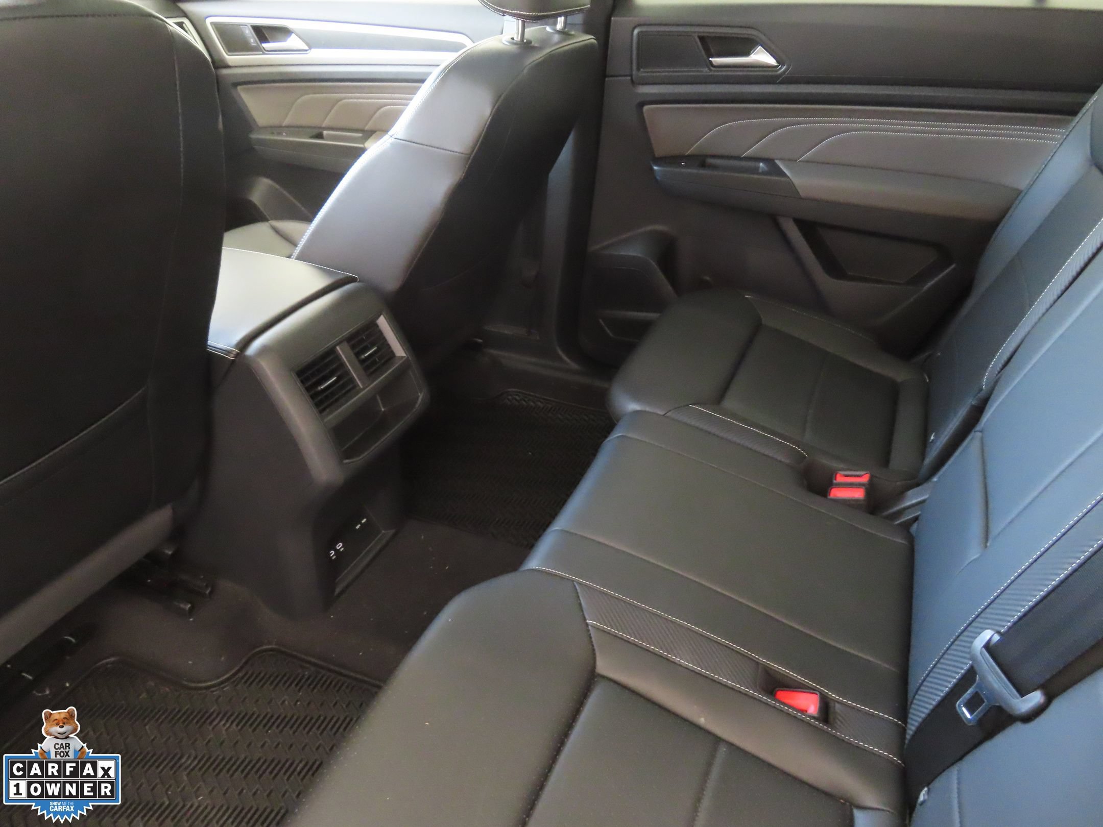 Certified 2023 Volkswagen Atlas Cross Sport SEL AWD/4WD image 24