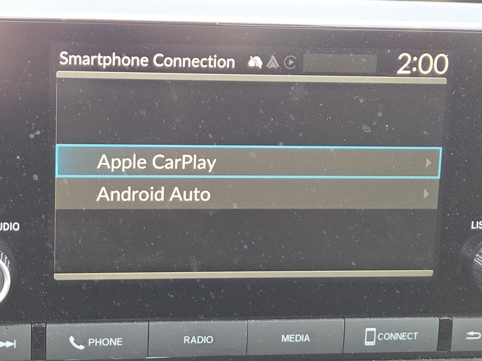 Used 2024 Honda Accord LX image 4