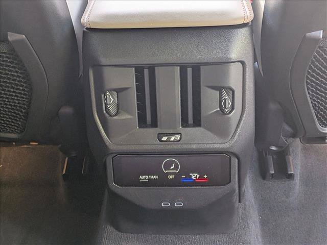 Used 2025 BMW X3 xDrive30i w/ Premium Package AWD/4WD image 18