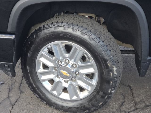 Used 2024 Chevrolet Silverado 2500 High Country w/ Technology Package image 26