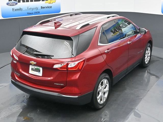 Used 2019 Chevrolet Equinox Premier image 26