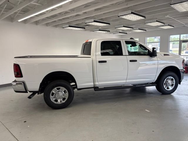 New 2026 RAM 3500 Tradesman AWD/4WD image 9