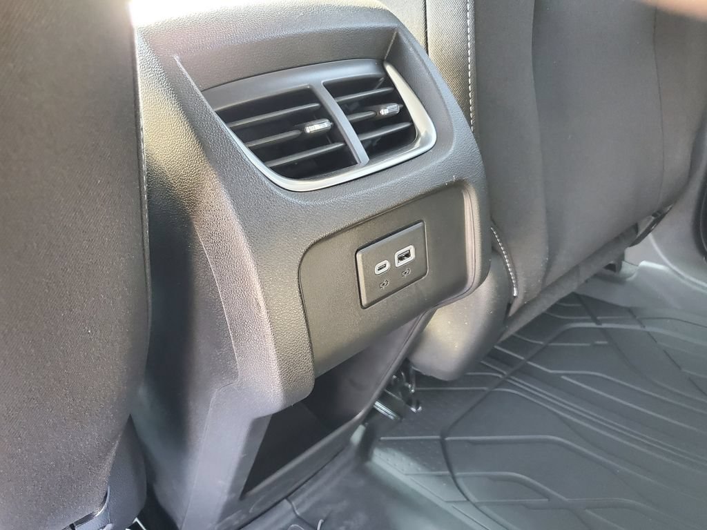 New 2026 Chevrolet Blazer LT w/ LPO, Floor Liner Package AWD/4WD image 29