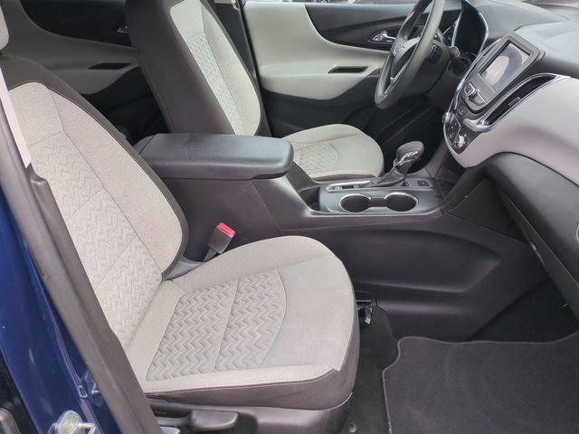Certified 2023 Chevrolet Equinox LS w/ LS Convenience Package AWD/4WD image 27
