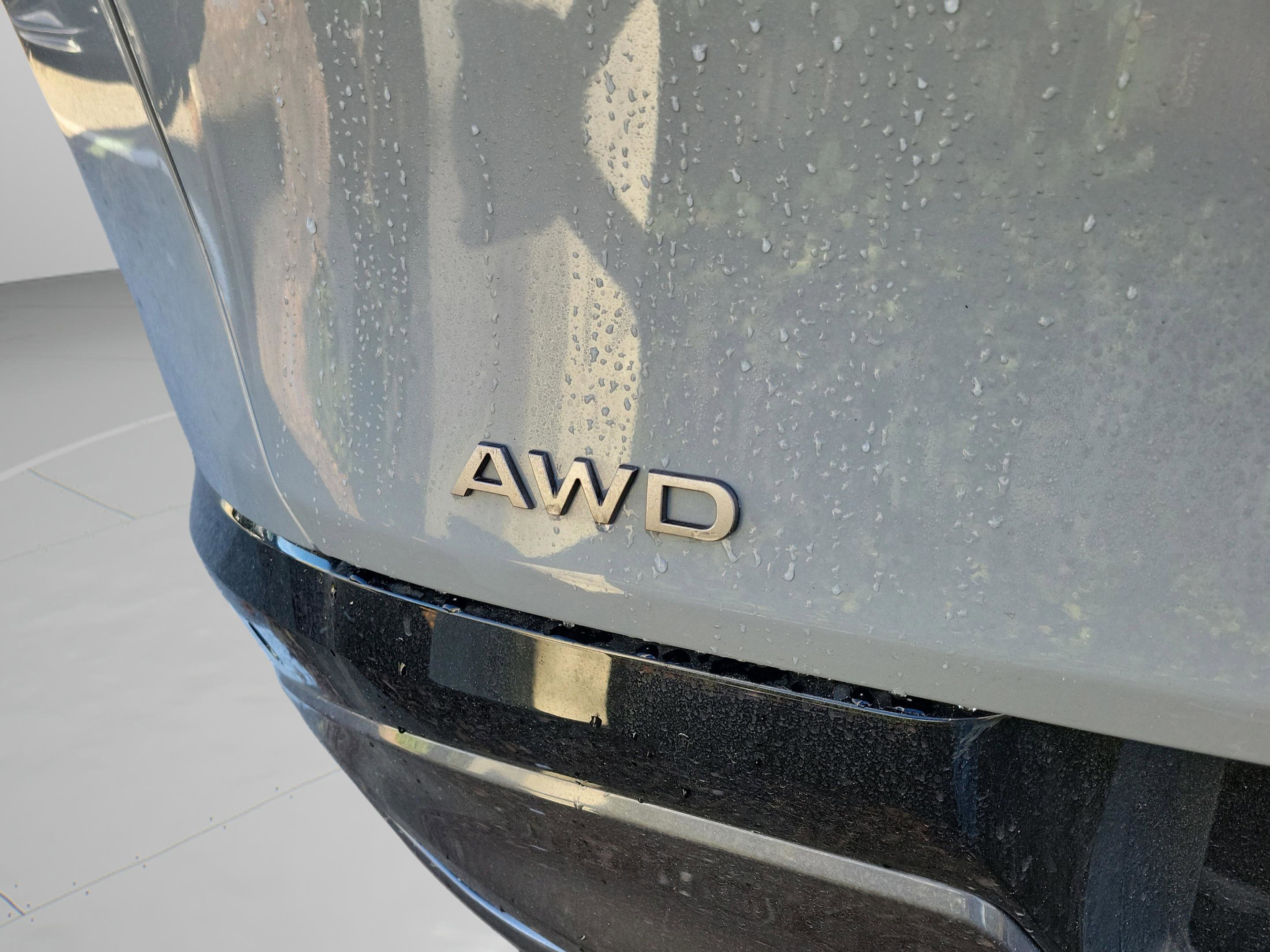 Used 2025 Nissan Murano Platinum w/ Cargo Package image 26