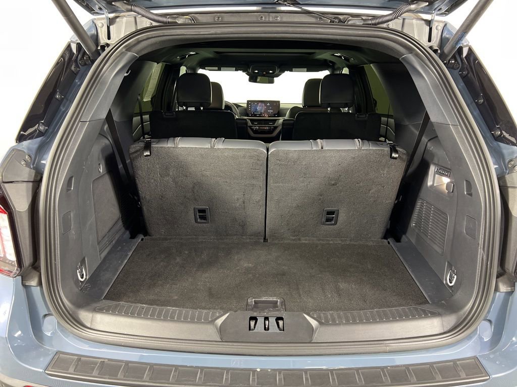 Used 2026 Ford Explorer ST w/ Sun And Sound Package image 14