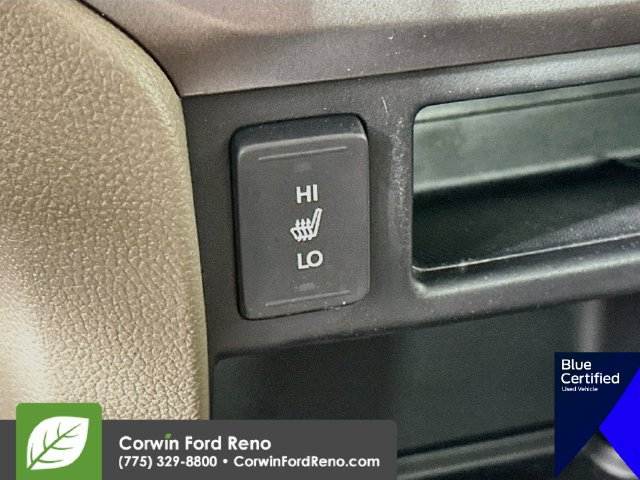 Used 2019 Honda Ridgeline RTL-T image 23