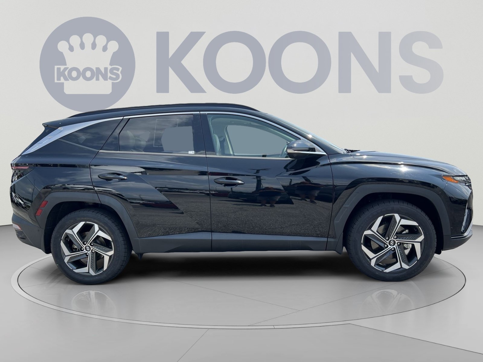 Used 2022 Hyundai Tucson Limited w/ Cargo Package AWD/4WD image 8