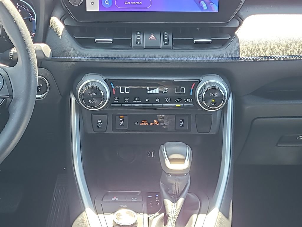 Used 2024 Toyota RAV4 XSE image 22