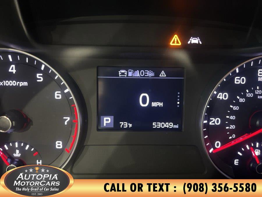 Used 2020 Kia Forte LXS FWD image 28